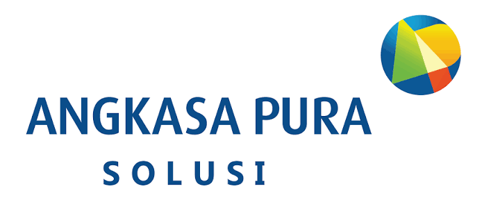 Logo Angkasa Pura