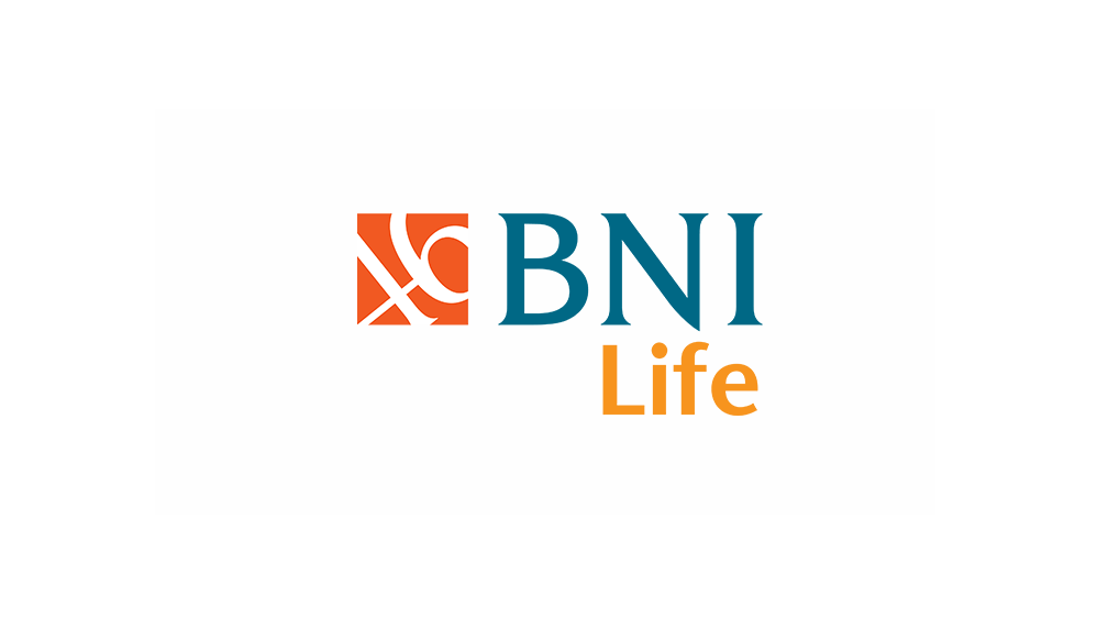 Logo BNI Life