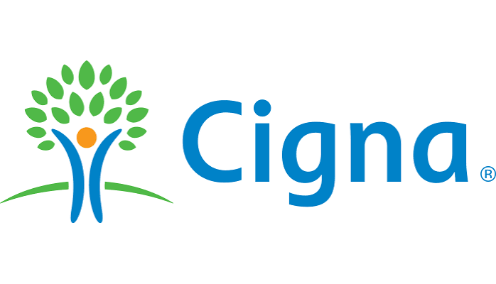 Logo Cigna