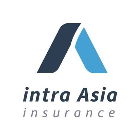 Logo Intra Asia Insurance