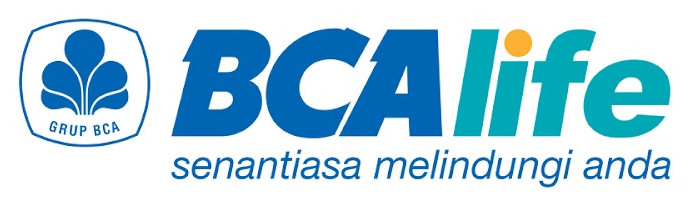 Logo BCA Life