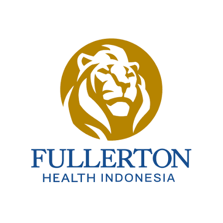 Logo Fullerton Health Indonesia