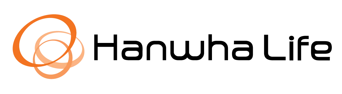 Logo Hanwha Life