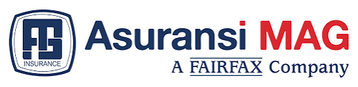 Logo Asuransi MAG
