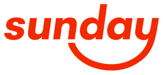 Logo Sunday Insurance