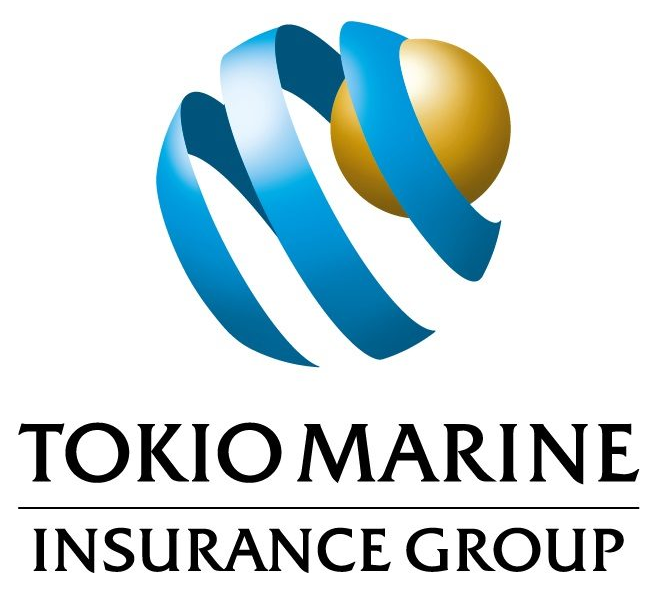 Logo Tokio Marine