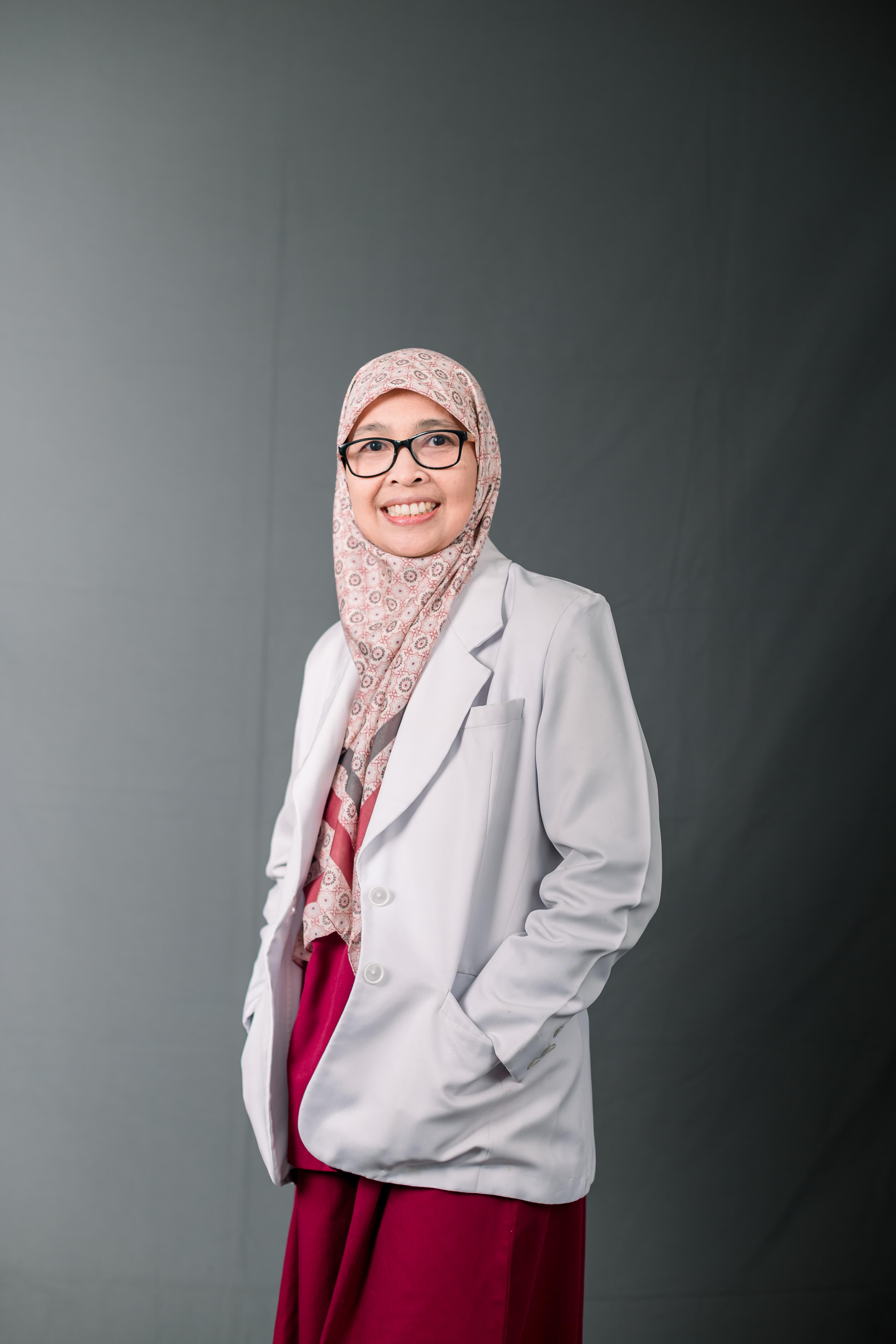 Foto drg. Dian Rianti Jaswar