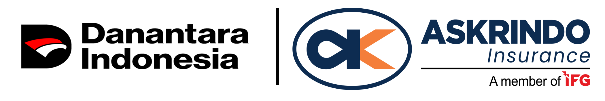 Logo Askrindo