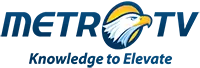 Logo Metro TV