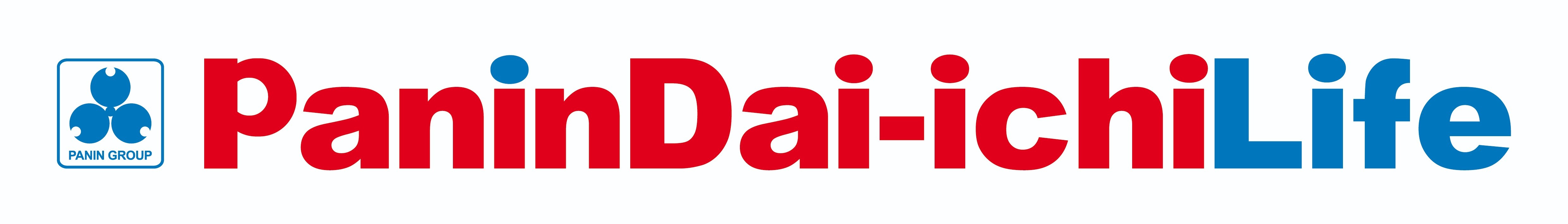 Logo Panin Dai-ichi Life