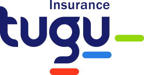 Logo Tugu Insurance